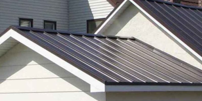 Why Metal Roofing Is A Preferred Choice Today