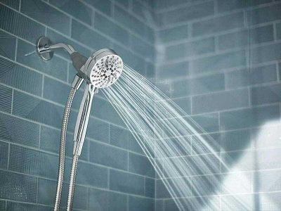 purchase a removable shower head