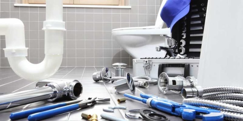 Common Plumbing Problems in Glendale