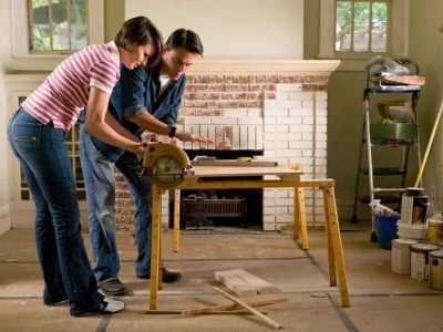 Diy Techniques To Reconstruct Your Home