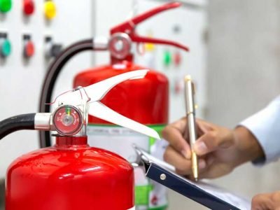 Fire Protection Specialist Consult Can Help Your Business