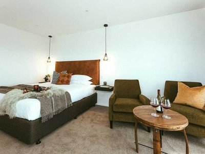 Mariner Hotel Suites