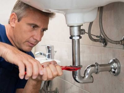 Plumbing Checklist for Outdoor Plumbing