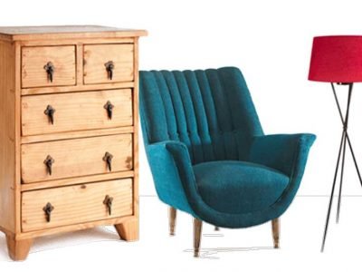 Start Selling Furniture