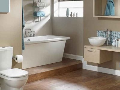 Top Tips for Bathroom Renovation