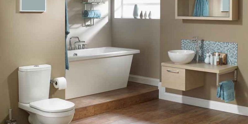 Top Tips for Bathroom Renovation