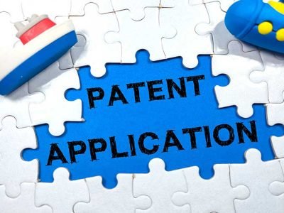 Reasons for Filing a Patent Application