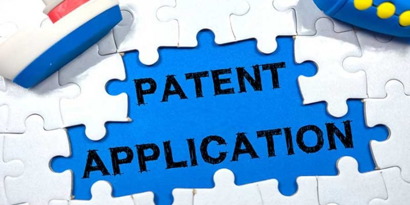 Reasons for Filing a Patent Application