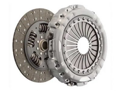 Signals of Failing Clutch