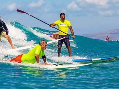 Top 5 Water Activities in Hawaii