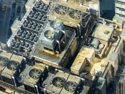 air conditioning company