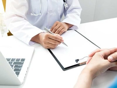 Physicians Can Achieve an Optimal Contract