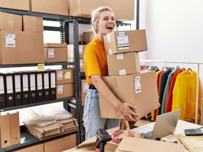 5 Situations Where You'll Need Wholesale Boxes For Shipping