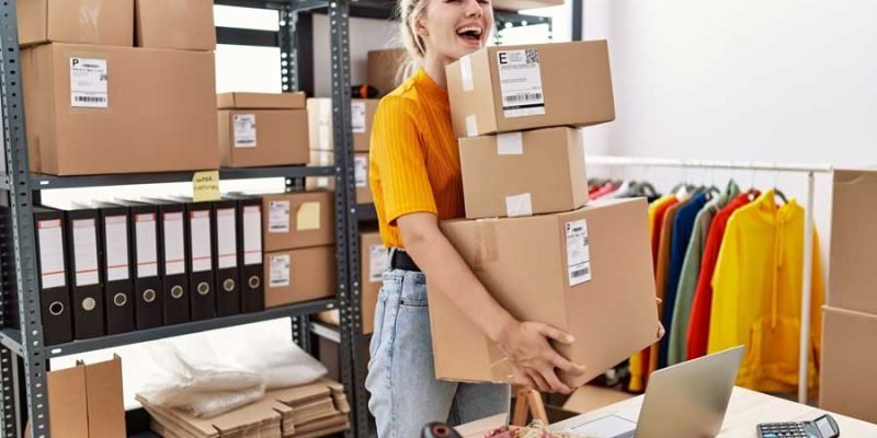 5 Situations Where You'll Need Wholesale Boxes For Shipping