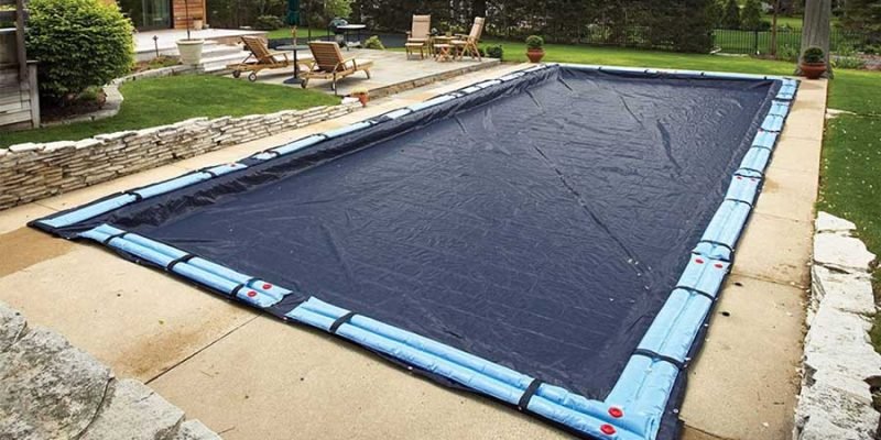 best pool covers be purchased