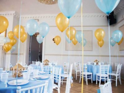 make your party planning easier