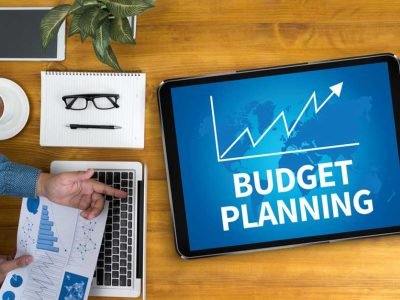 Budgeting for Information Technology