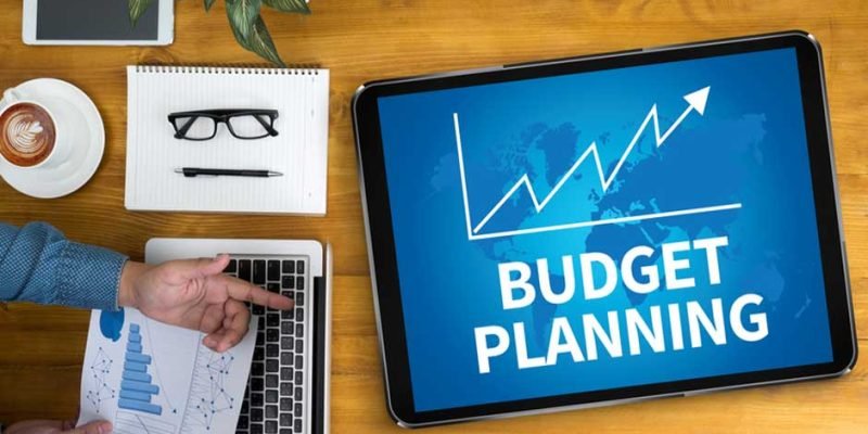 Budgeting for Information Technology