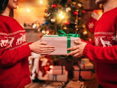 Top 5 Christmas Gifts for Couples