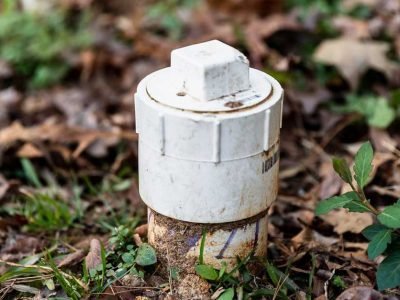 Clean Out A Clogged Main Sewer Line