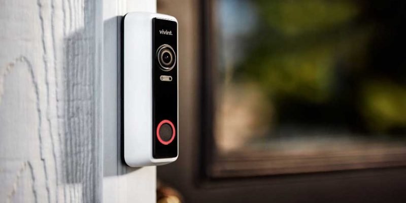 Doorbell Cameras Are So Useful