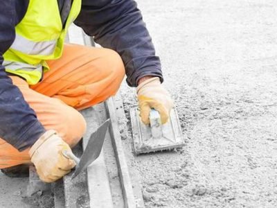 Hire an Expert Concrete Contractor