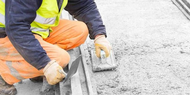 Hire an Expert Concrete Contractor