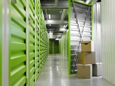 Looking For Business Storage