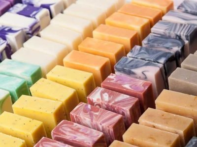 Selling Soap Profitable