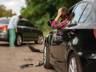 Should Hire a Car Accident Lawyer