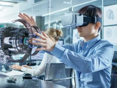 VR Technology is improving Small Businesses