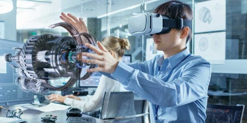 VR Technology is improving Small Businesses