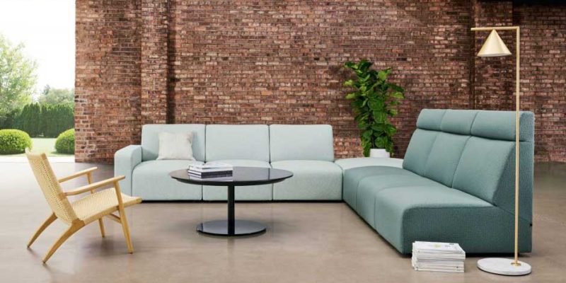 choose office Lounge furniture