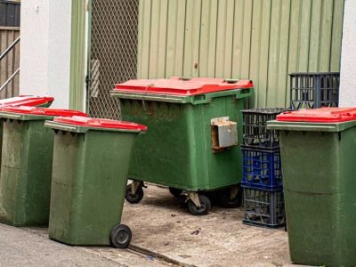 Commercial Rubbish Removal