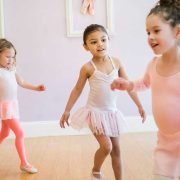 Dance Classes for Preschoolers
