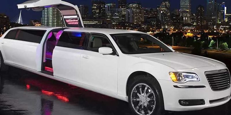 Hiring Limo Service This Winter