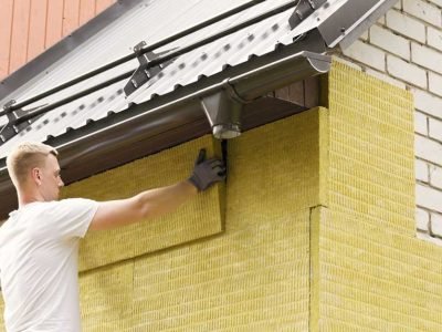 Homes and Businesses Need Heat-Resistant Materials