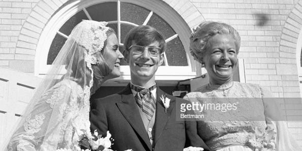 Know about Clyde Jay Jennings, Martha Mitchell’s son - Sfuncube