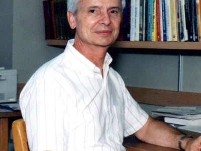 Ernest-Davidson-Washington