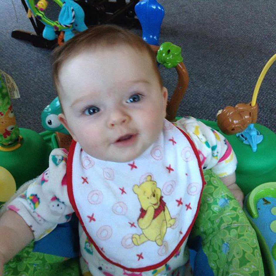 Everything to Know About Maverick Reed McKinney - Sfuncube
