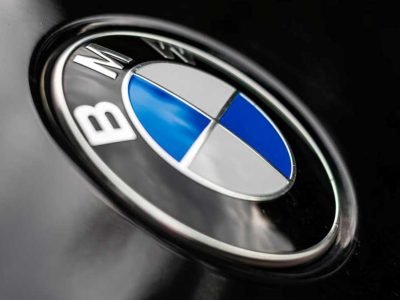 car trips easier for BMW drivers