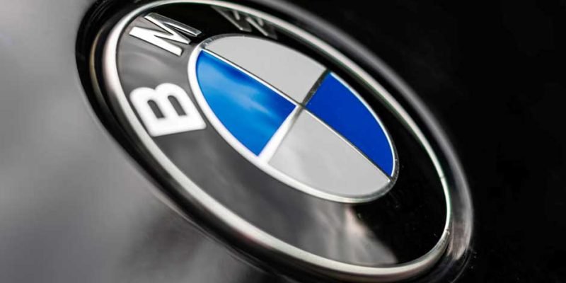 car trips easier for BMW drivers