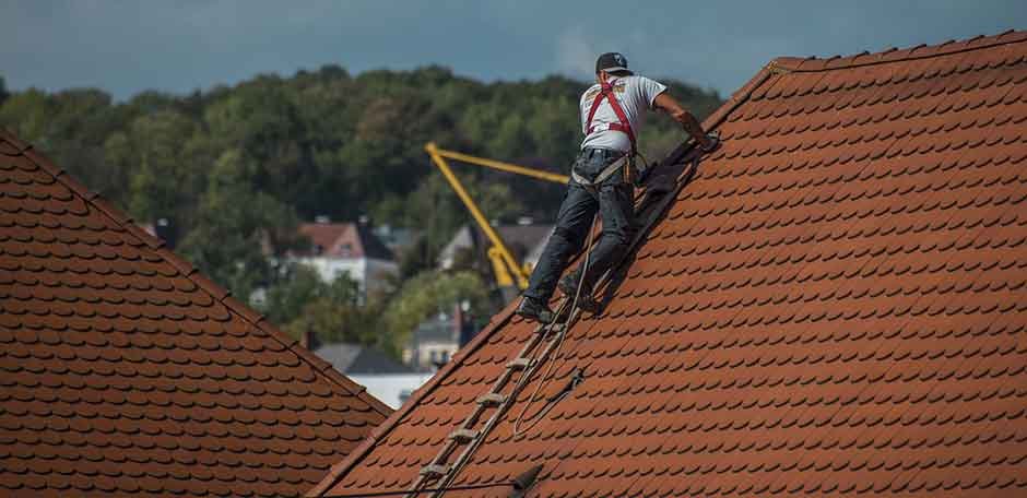 Picture Idea: Roofing Restoration Tips For Staying Within Budget