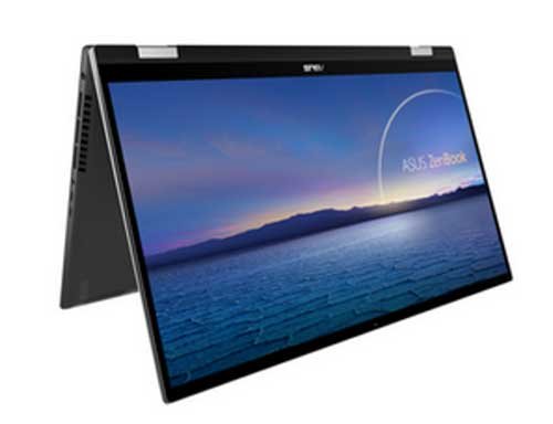 ASUS ZenBook Flip 15