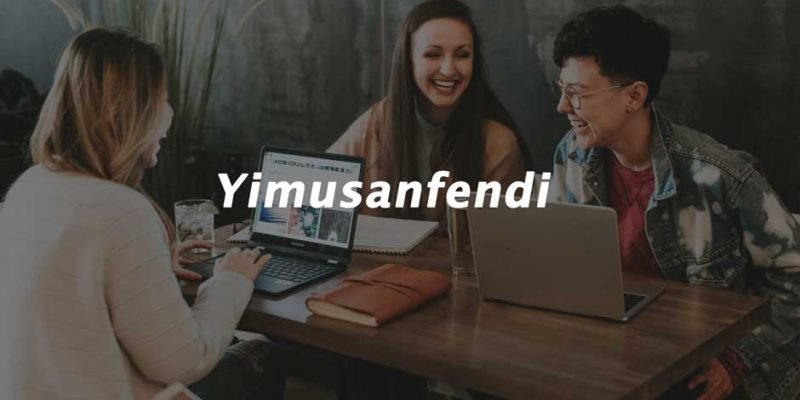 yimusanfendi