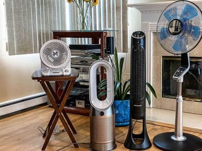 5 Best Options For Cooling Your Home This Summer