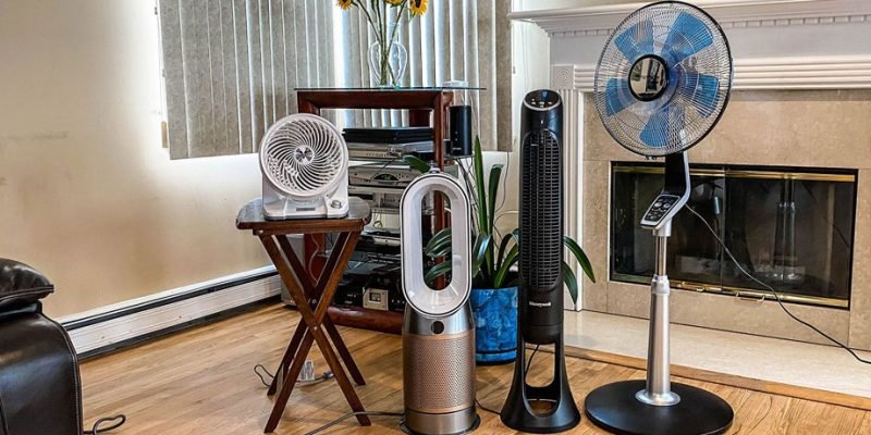 5 Best Options For Cooling Your Home This Summer