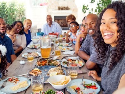 The Joy of Unplugging: Embracing Offline Connections