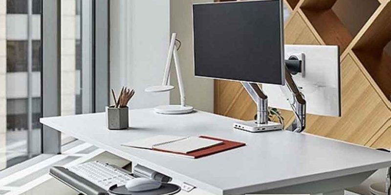 Ergonomic-Workplace-Solutions