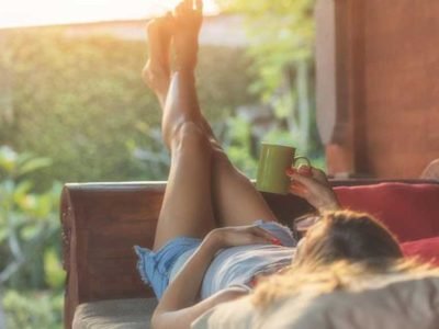 Weeknight Peace: How To Make a Busy Workweek More Relaxing